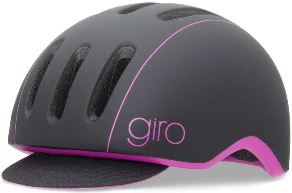 Giro Reverb Urban Helmet