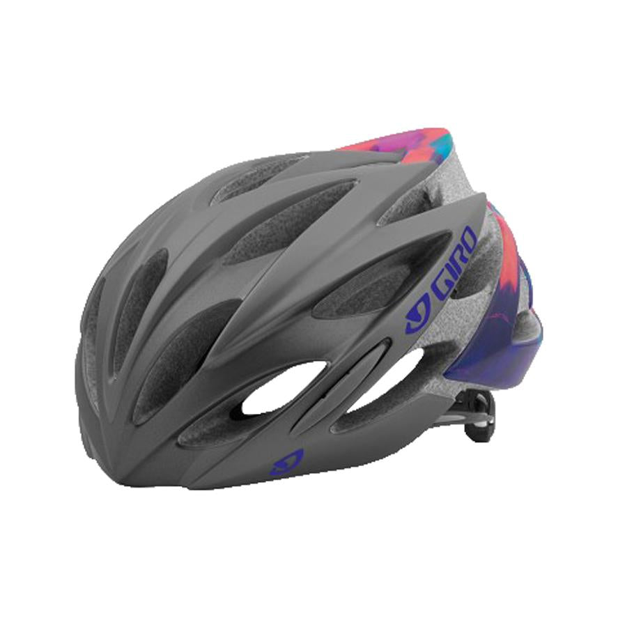 Giro Sonnet Road Helmet - Womens - Titanium Rio Titanium Rio Small