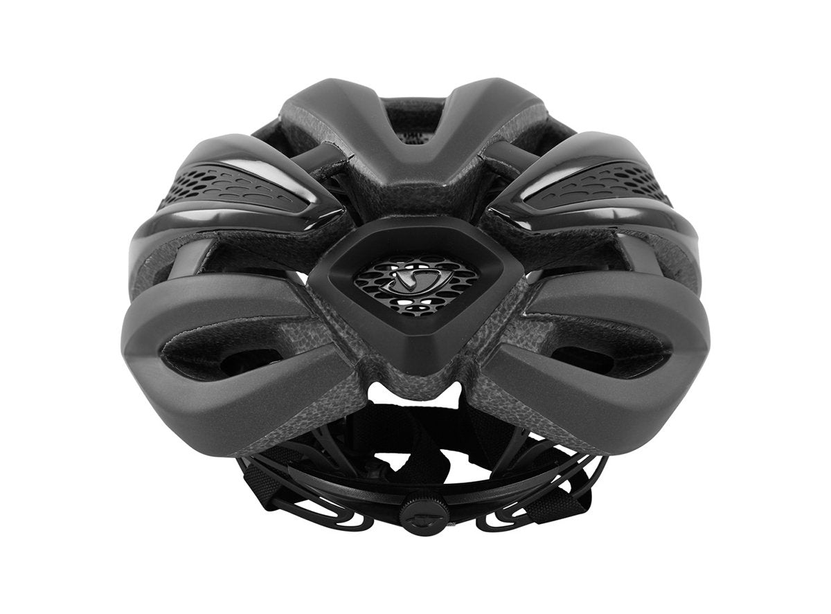 Giro Synthe Road Helmet - Matt Black