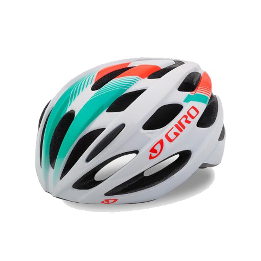 Giro Revel/Trinity – Set Di Imbottiture Nere Per Casco: Ricambio Originale, Rimovibile, Lavabile, Antibatterico E Assorbente.