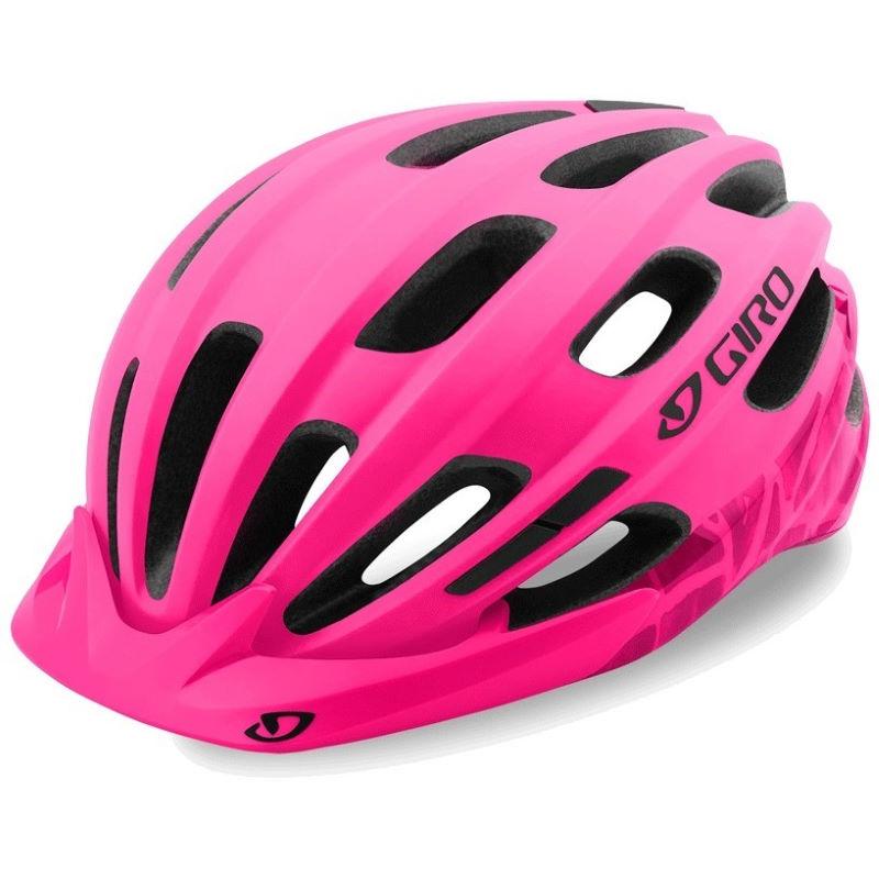 Giro Vasona Road Helmet - Womens - Bright Pink Bright Pink One Size