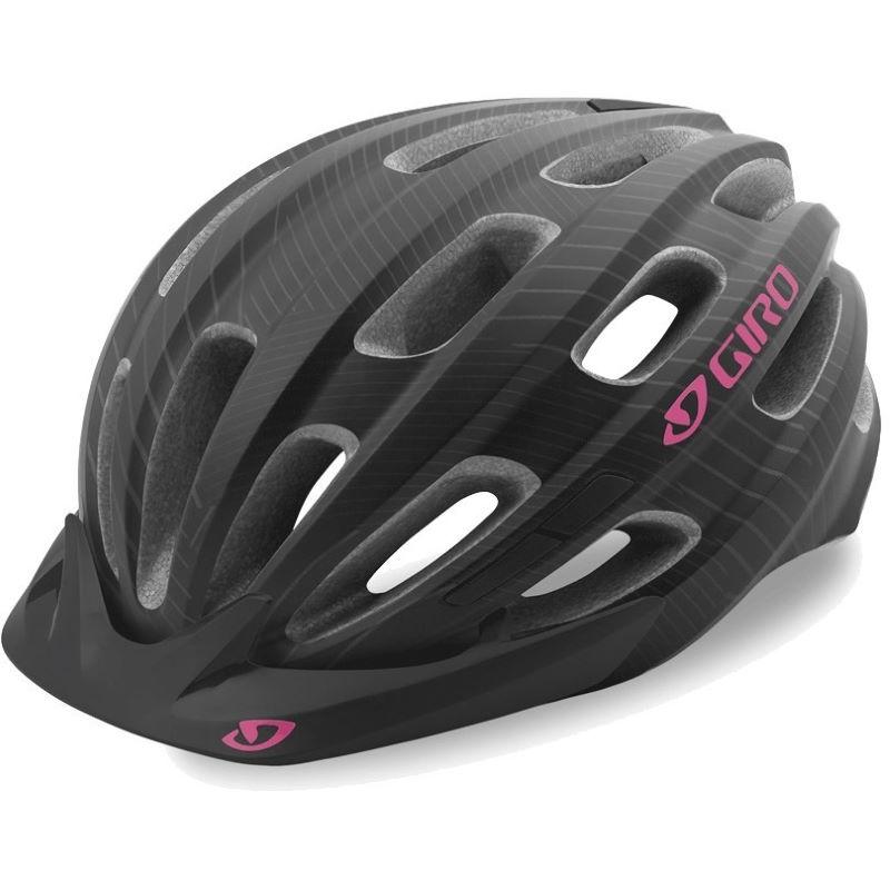 Giro Vasona Road Helmet - Womens - Matt Black Matt Black One Size