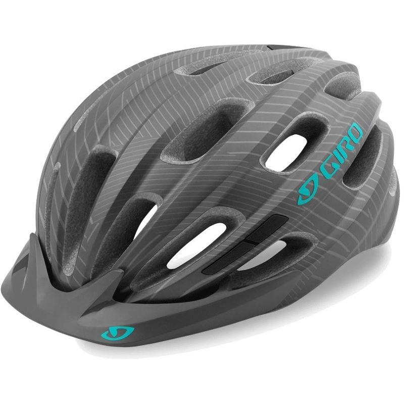 Giro Vasona Road Helmet - Womens - Matt Ti Matt Ti One Size