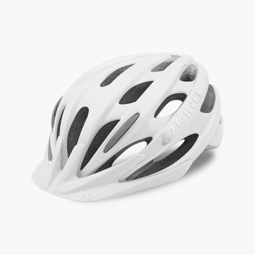 Giro Verona MTB Helmet - Womens - White Tonal Lines White Tonal Lines One Size