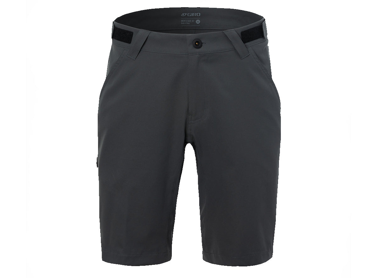Giro Arc Mid MTB Short - Carbon Carbon 28"