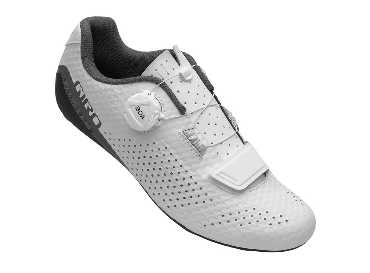 GIRO CADET™ W（ウィメンズ） Giro Cadet Road Shoe - Womens - White – Cambria Bike