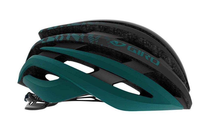 Giro Cinder MIPS Road Helmet - Matt True Spruce Diffuser