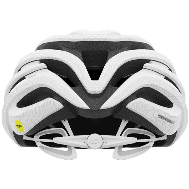 Giro Ember MIPS Road Helmet - Womens - Matt Pearl White