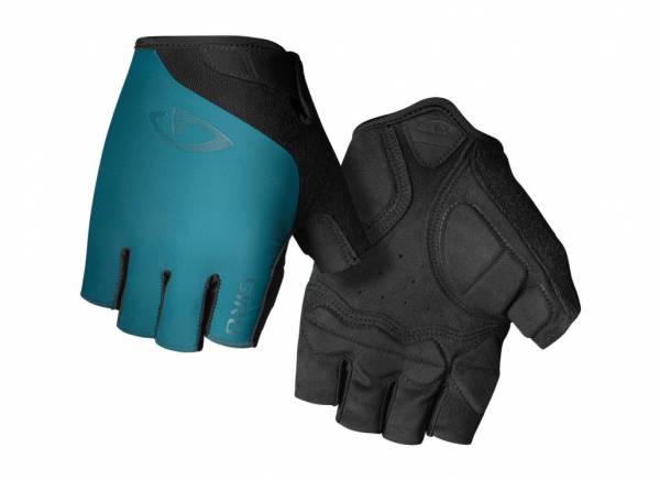 Giro Jag Road Cycling Glove - Harbor Blue - 2022 Harbor Blue Small