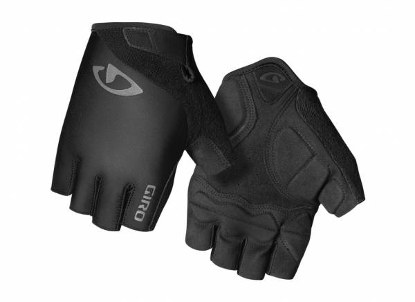 Giro Jag'ette Road Cycling Glove - Womens - Black - 2022 Black Small