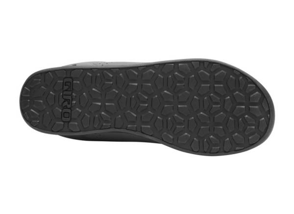 Giro TACK Rubber Shoes: Tracker Vs. Deed Vs. Latch