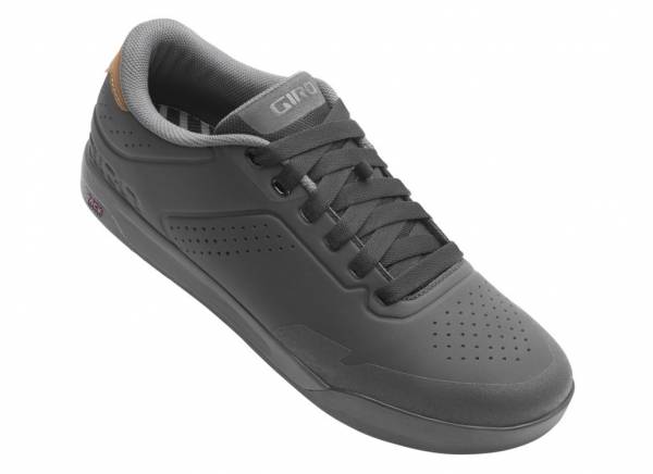 Giro Women's Latch Shoe - Black