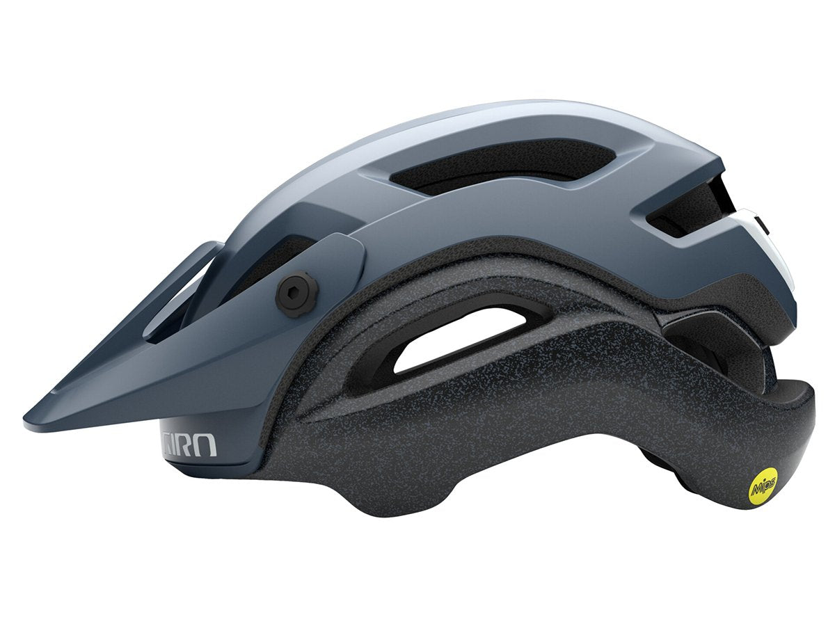 Giro Manifest Spherical MTB Helmet - Matt Gray - 2024