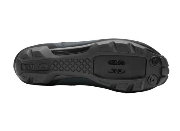 Giro Privateer Lace Trail Shoe - Portaro Gray - Cambria Bike