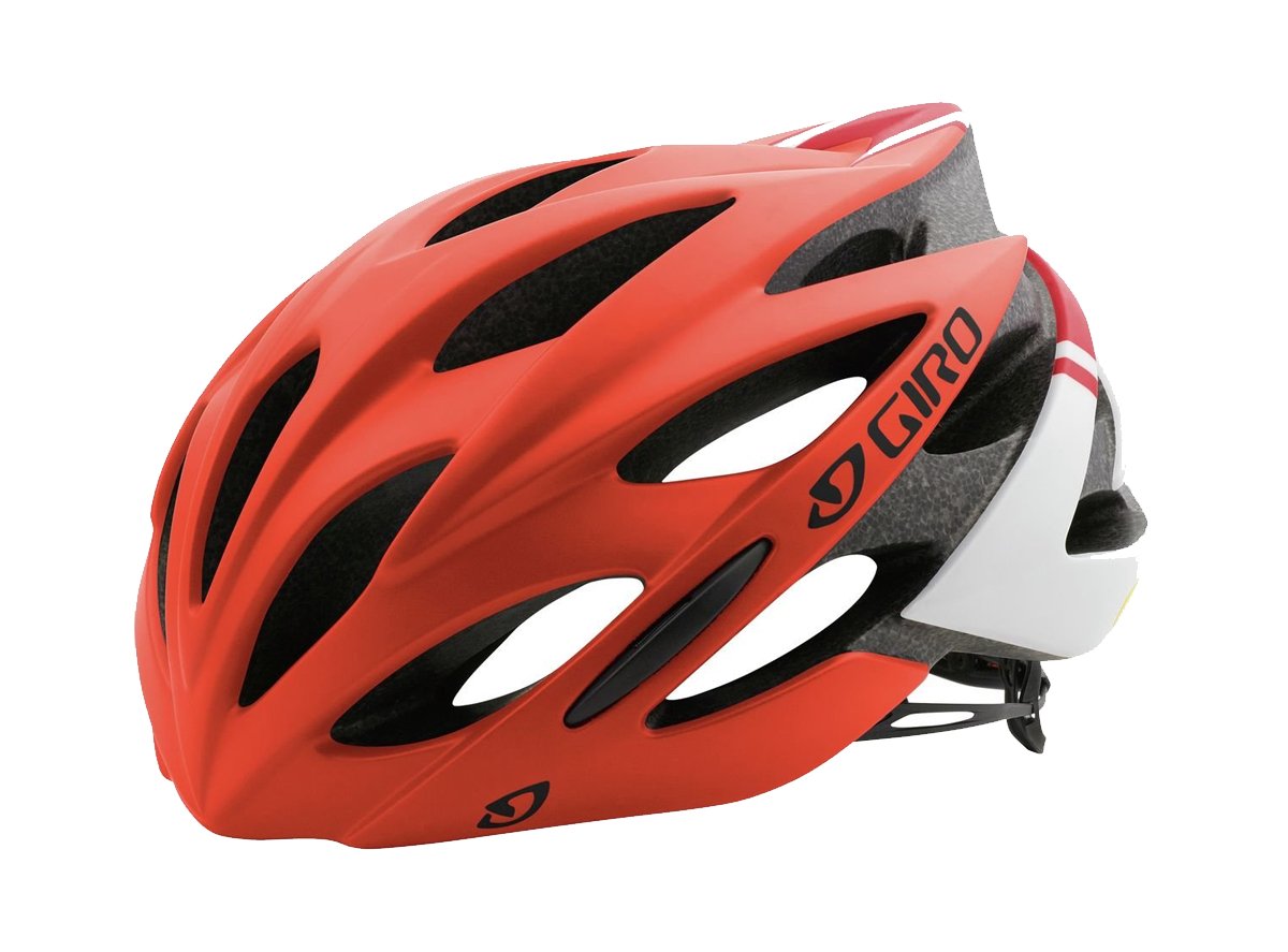 Giro Savant MIPS Road Helmet