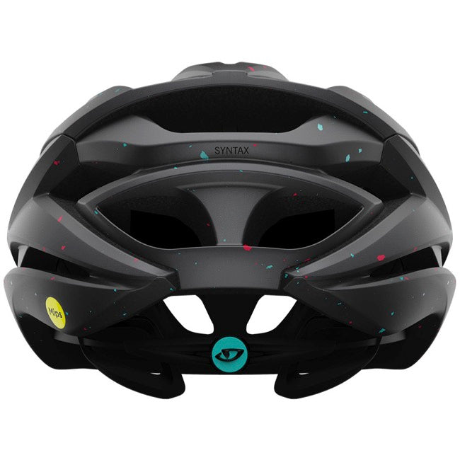 Giro Seyen MIPS Road Helmet - Womens - Matt Charcoal Mica