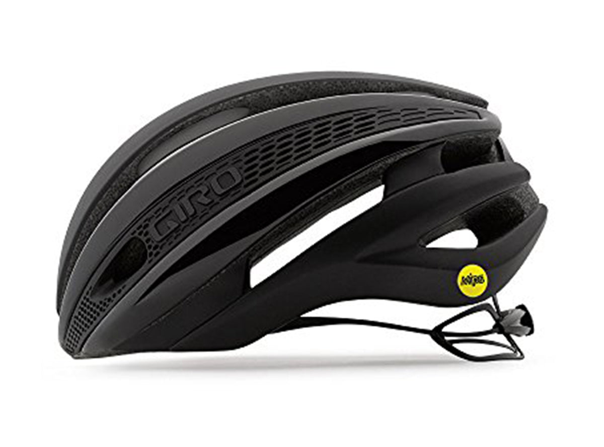 Giro Synthe MIPS Road Helmet - Matt Black