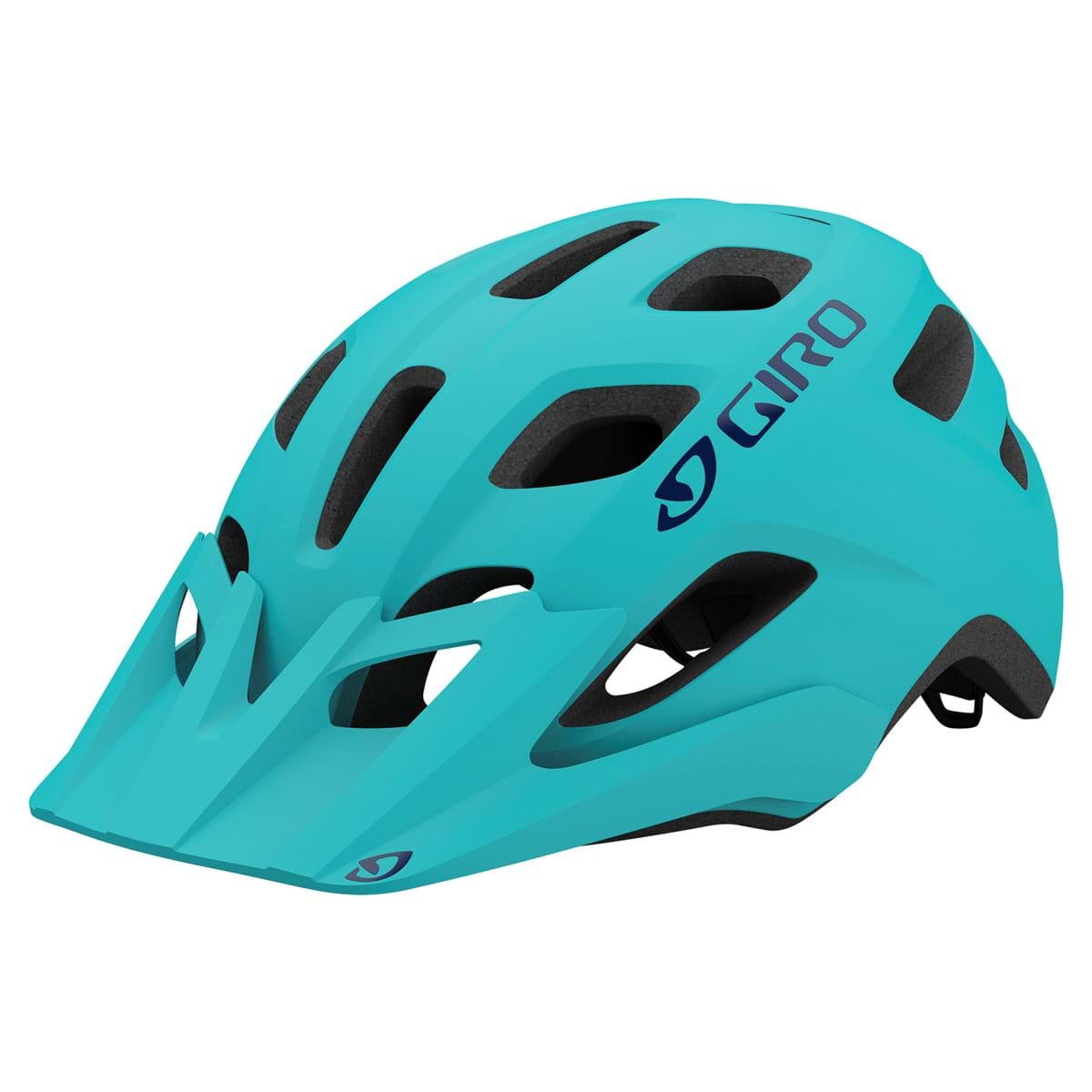 Giro Tremor Helmet - Youth - Matt Glacier - 2021 Matt Glacier One Size