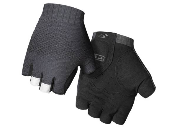 Giro Xnetic Road Cycling Glove - Dark Shadow - 2022 Dark Shadow Small
