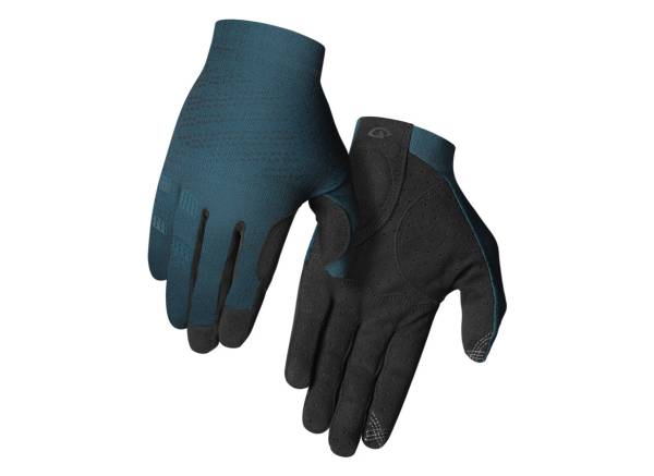 Giro Xnetic Trail MTB Glove - Harbor Blue Harbor Blue Small