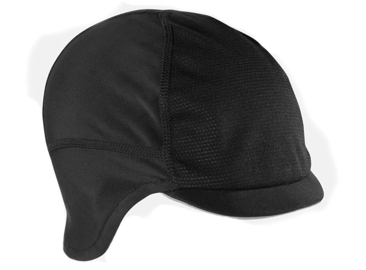 Giro Ambient Winter Cap - Black Black Large/X-Large