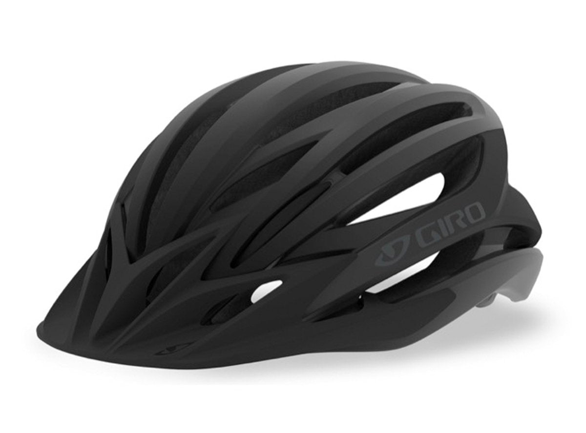 mtb giro helm Giro Artex MIPS Helmet - Matte Black