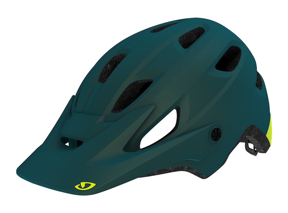 Giro Chronicle MIPS MTB Helmet - Matt True Spruce - 2020 Matt True Spruce Small