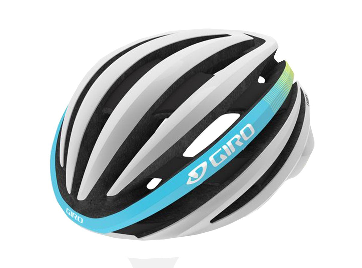Giro Ember MIPS Road Helmet - Womens - Matt White Heatwave - 2019 Matt White Heatwave Small 51-55 cm