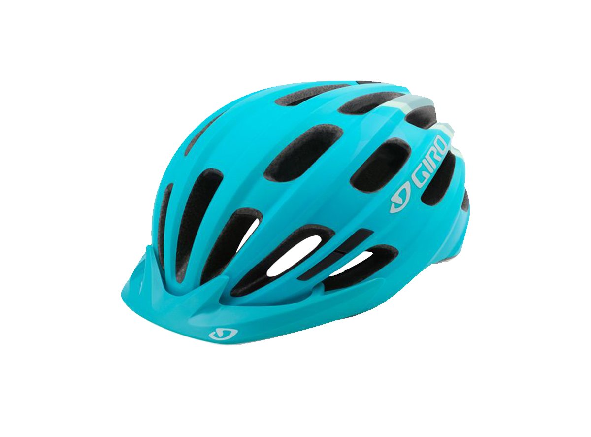 Giro Hale MIPS Helmet - Youth - Matt Glacier Matt Glacier One Size 50-57 cm
