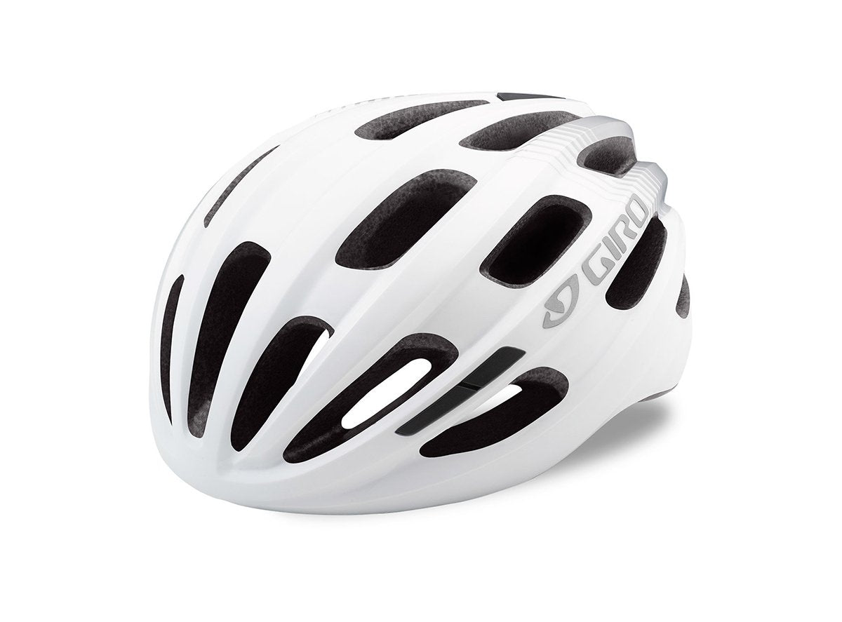 Giro Isode MIPS Road Helmet - Matt White Giro Isode MIPS Road Helmet - Matt White