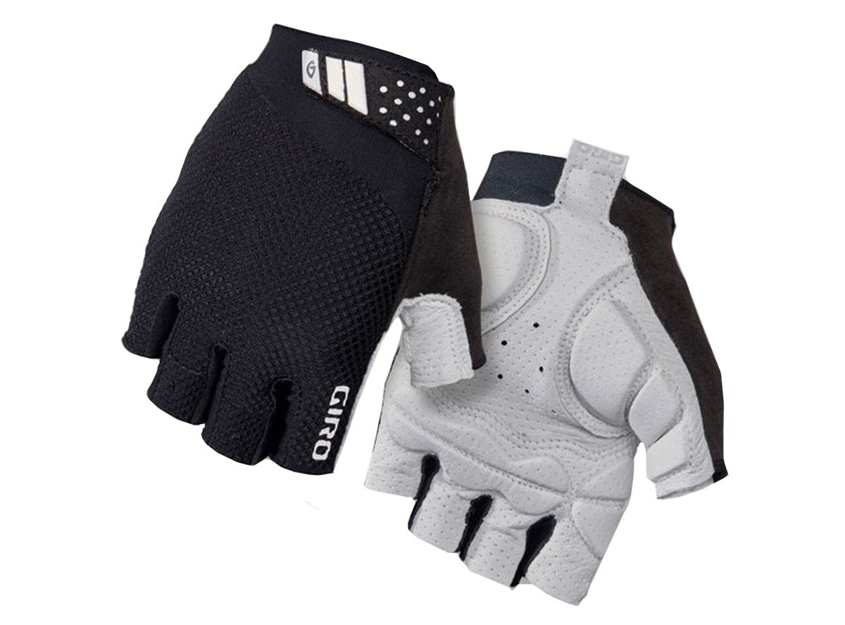 Giro Monica II Gel XC Glove - Womens - Black Black Small