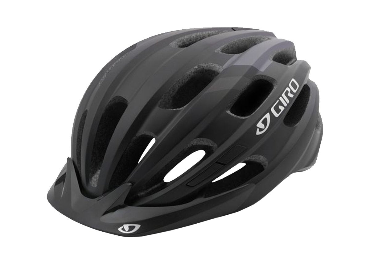 Giro Register MIPS XL Road Helmet - Matt Black Cambria Bike Giro Register MIPS XL Road Helmet - Matt Black Cambria Bike