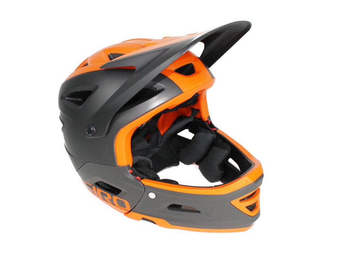 Giro Studio Switchblade MIPS Full Face Helmet