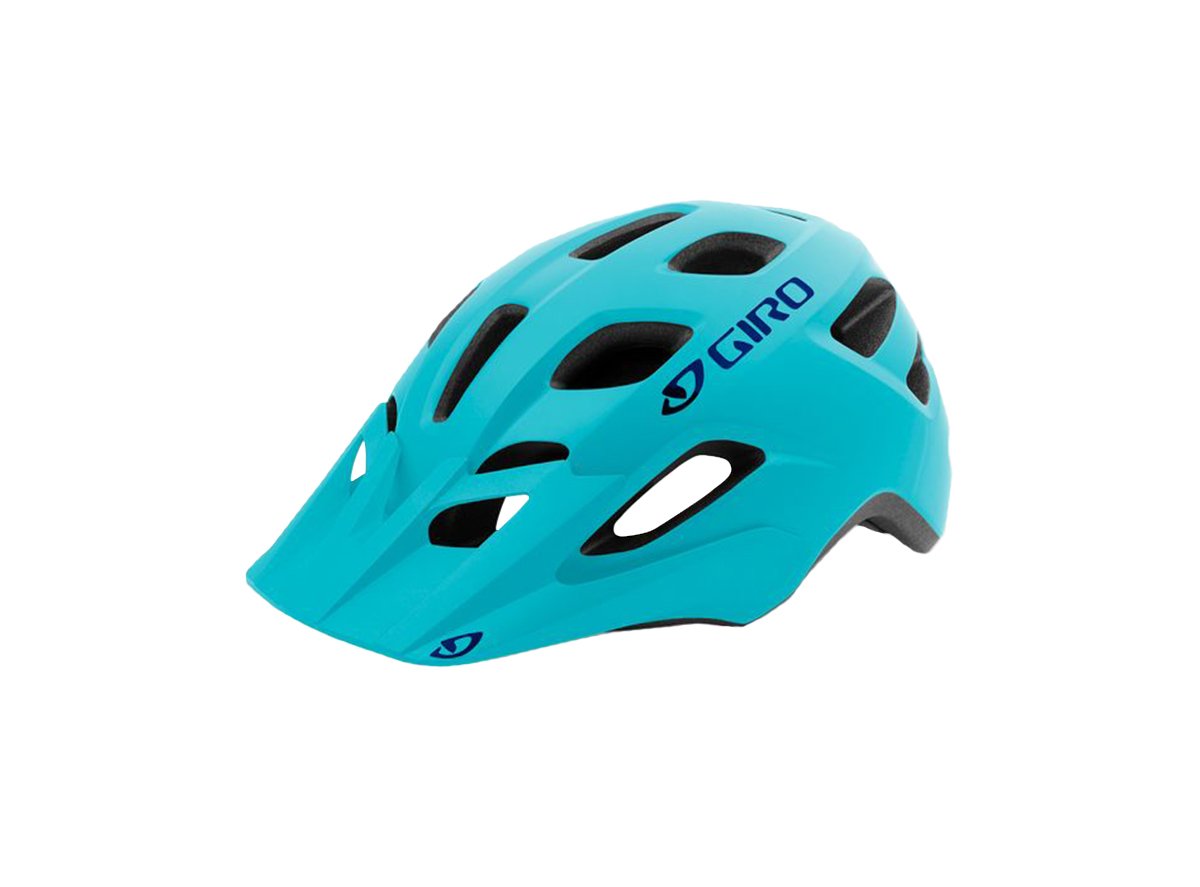 Giro Tremor MIPS Helmet - Youth - Matt Glacier Matt Glacier One Size 50-57 cm