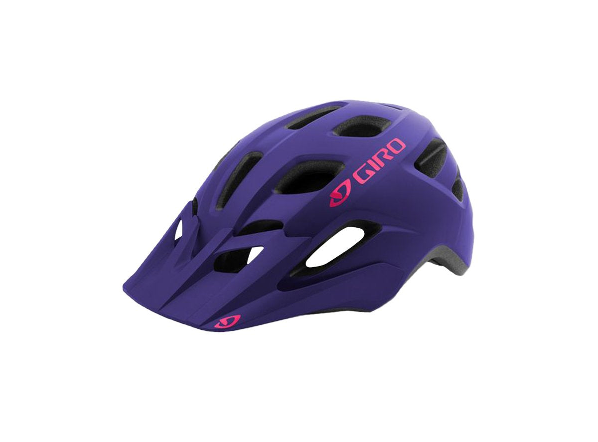 Giro Tremor MIPS Helmet - Youth - Matt Purple Matt Purple One Size 50-57 cm