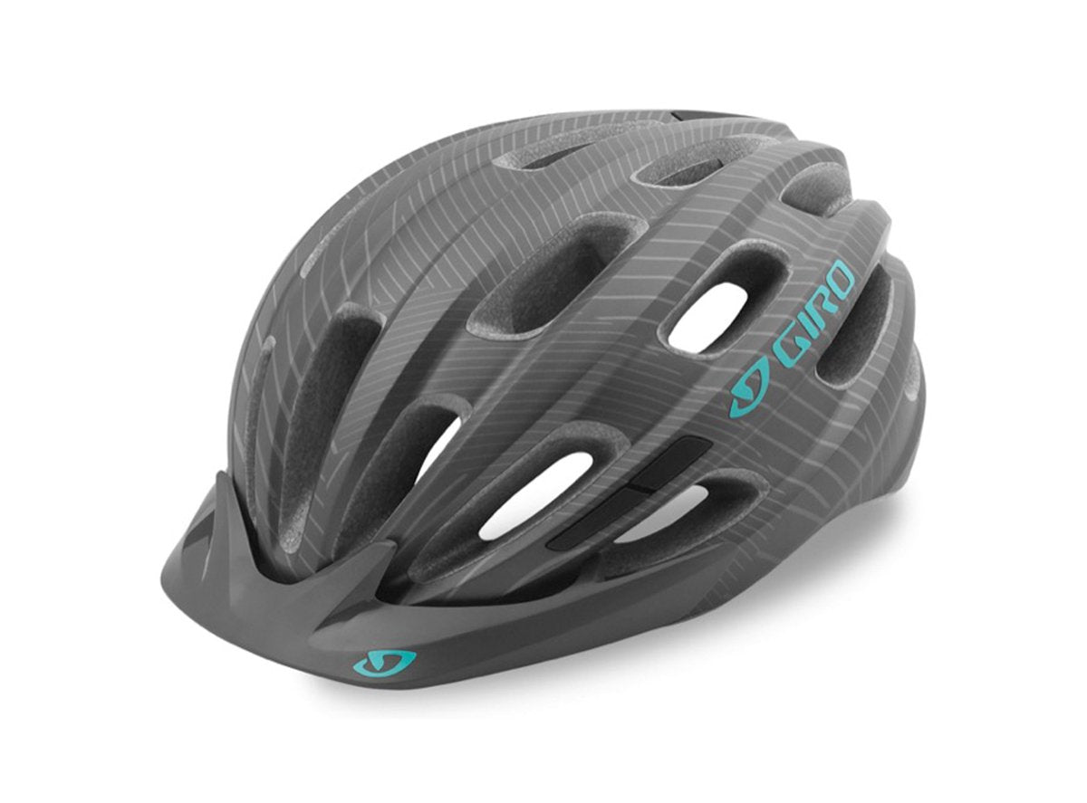 Giro Vasona MIPS MTB Helmet - Womens - Matt Ti - 2018 Matt Ti Universal Womens Fit - 50-57cm