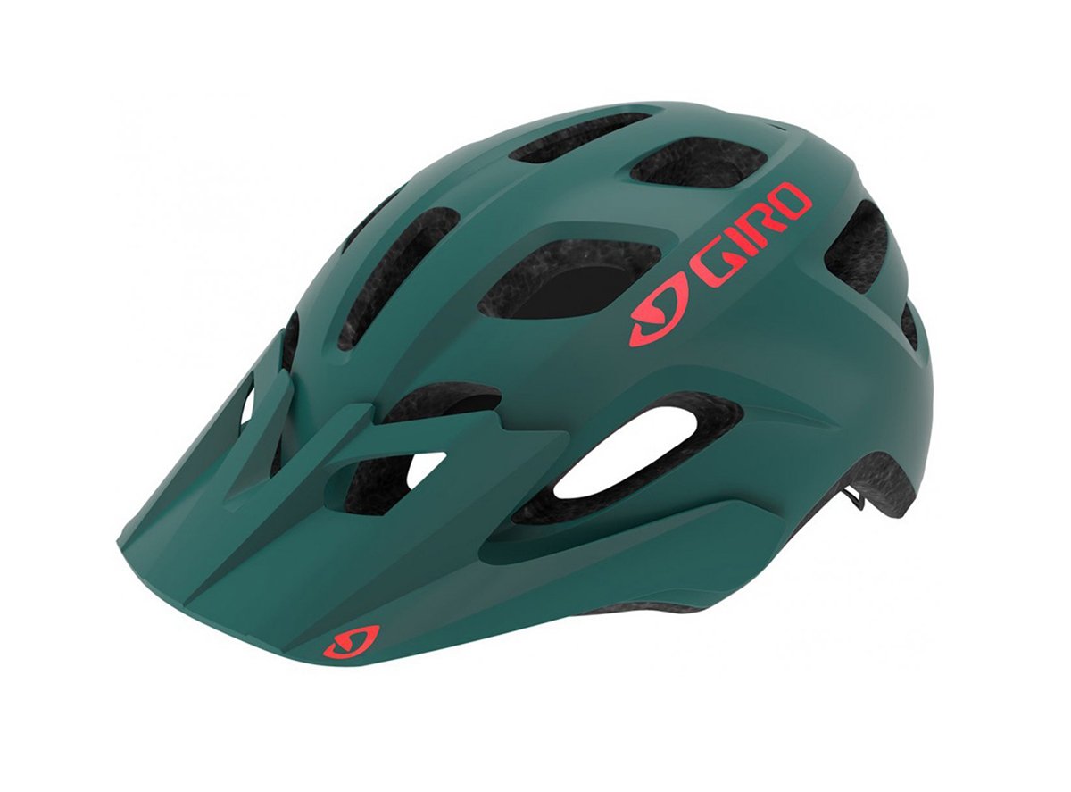 Giro Verce MIPS MTB Helmet - Womens - Matt True Spruce - 2020 Matt True Spruce One Size