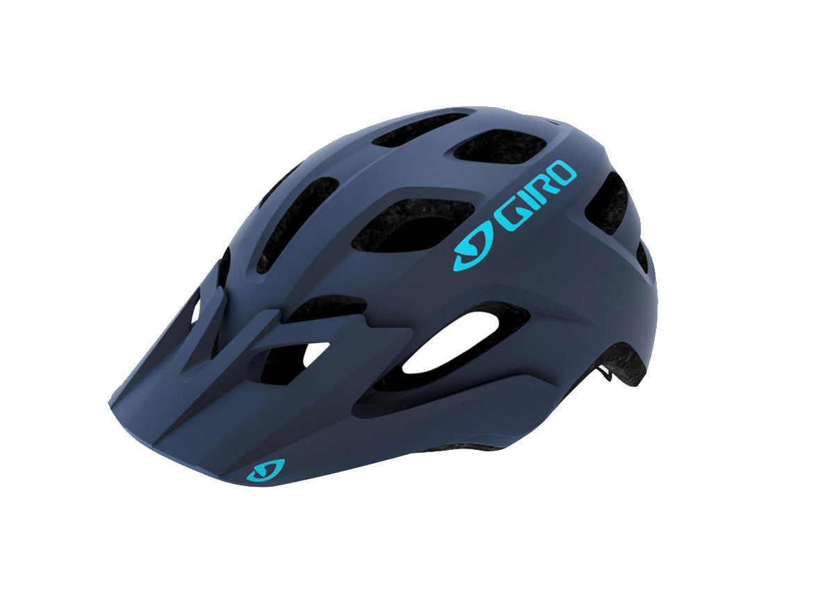 Giro Verce MIPS MTB Helmet - Womens - Matt Midnight - 2020 Matt Midnight One Size