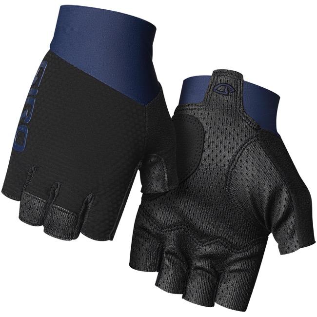 Giro Zero CS Road Cycling Glove - Midnight Blue - 2020 Midnight Blue Small