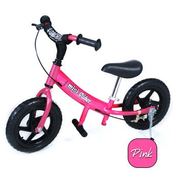 Glide Bikes Mini Glider 12