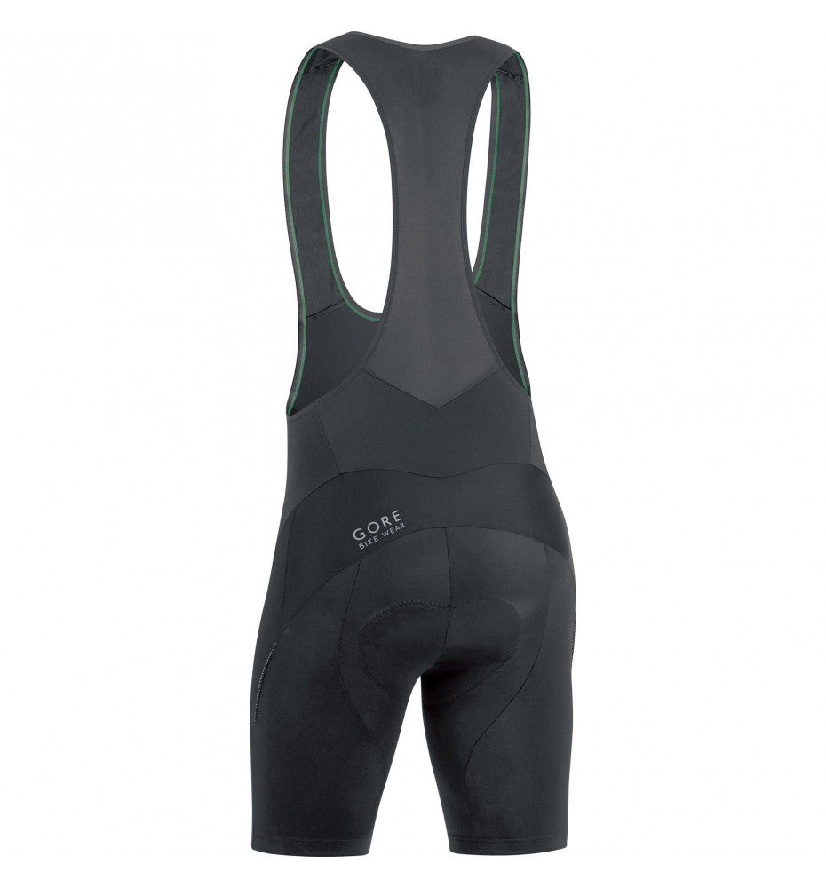 Gore Element Plus Bibtight Short + - Black