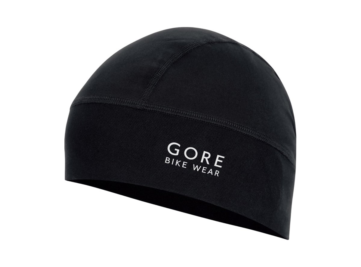 Gore Universal Helmet Beany - Black Black One size