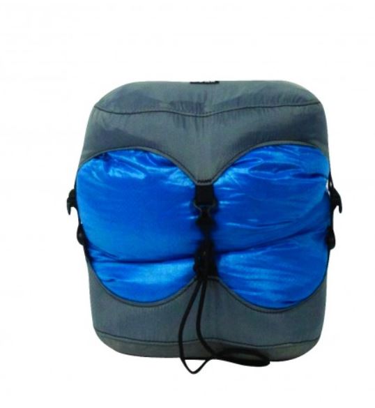 Granite Gear Airline Air Compressor Black Large