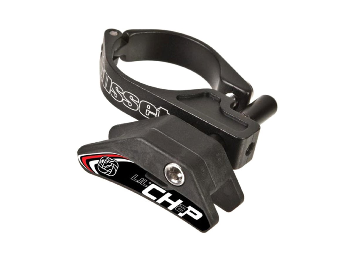 Gusset Lil Chap Chain Devicev - Black Black 34.9/31.8