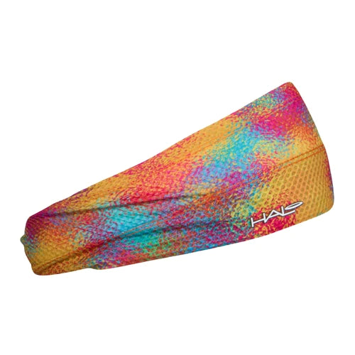 Halo Bandit Pullover Headband - Bloom Air Bloom Air One Size