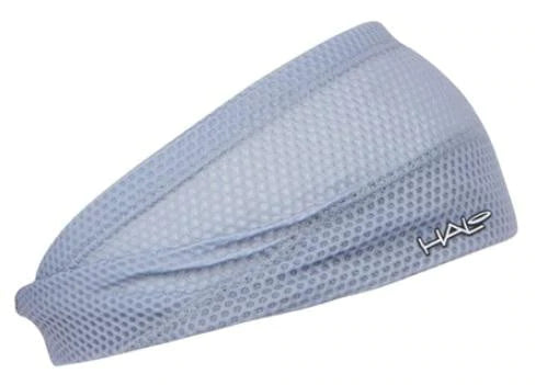 Halo Bandit Pullover Headband - Gray Air Gray Air One Size