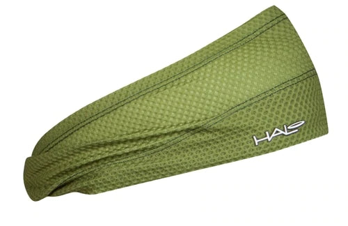 Halo Bandit Pullover Headband - Olive Air Olive Air One Size