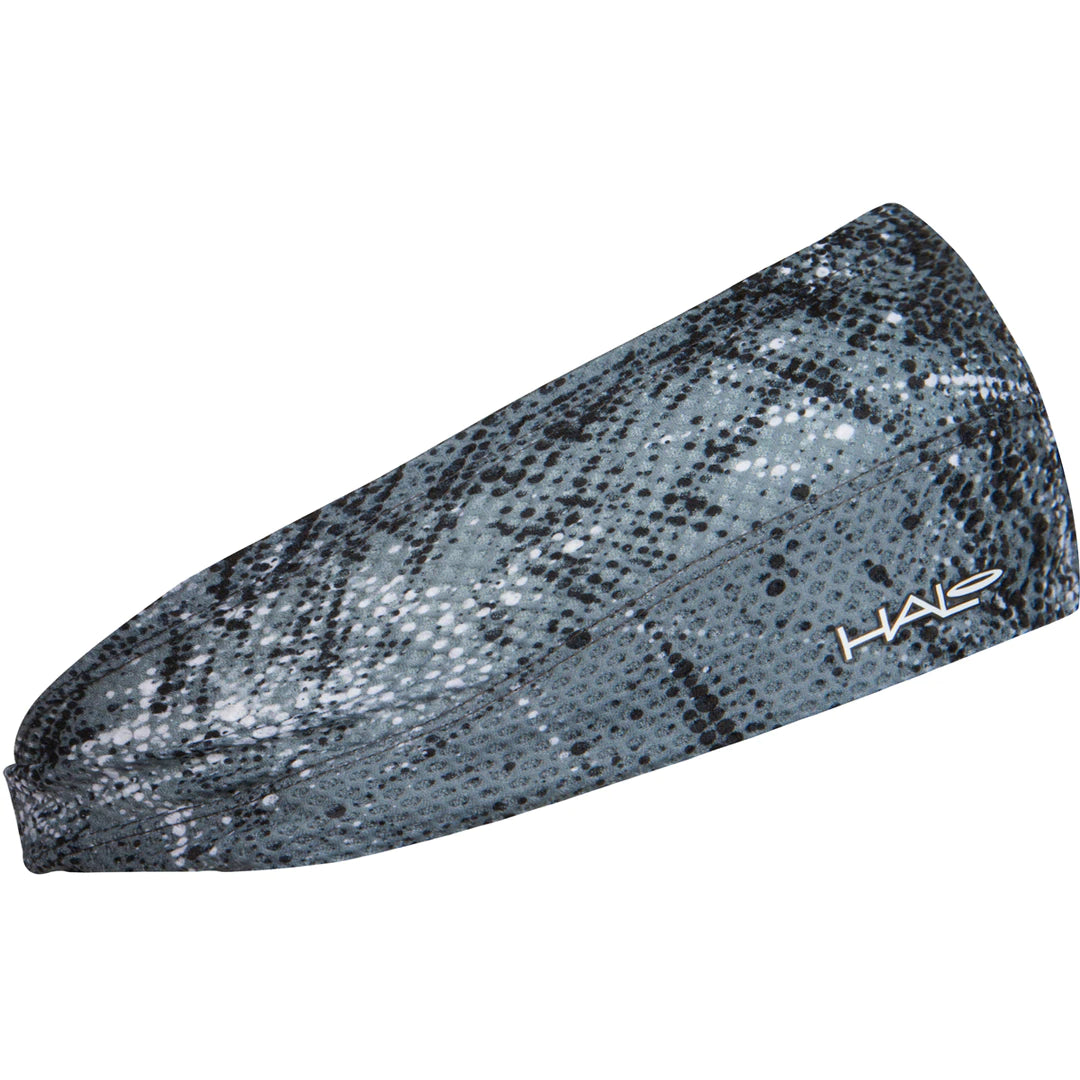 Halo Bandit Pullover Headband - Splatter Air Splatter Air One Size
