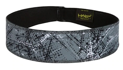 Halo II Pullover Headband - Splatter Splatter One Size