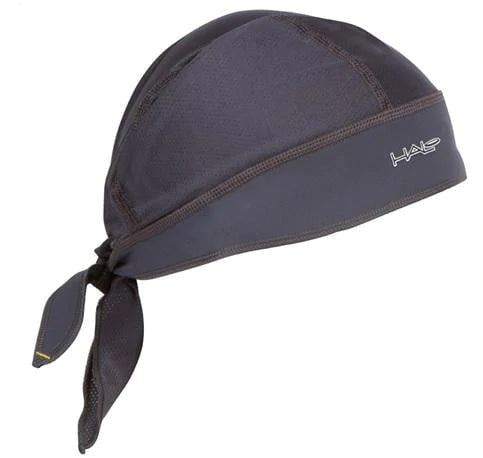 Halo Protex Bandana - Charcoal Charcoal One Size